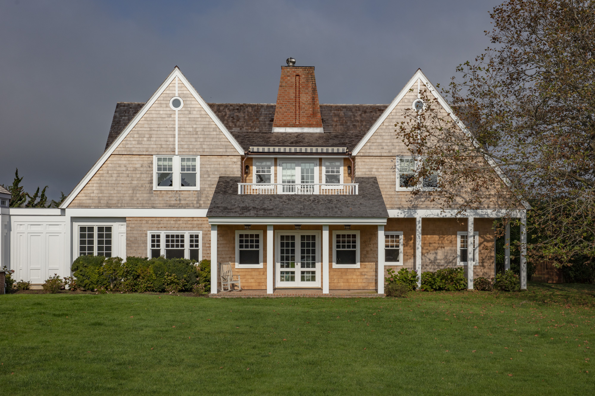 Ronald Webb Builder - home builder in the Hamptons in New York